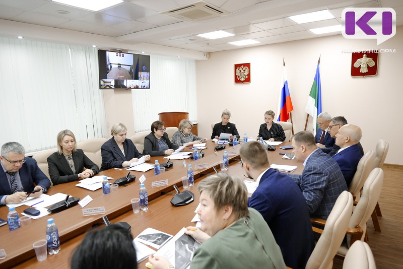 Большая модернизация здравоохранения Коми: от нового оборудования до строительства больниц в сёлах