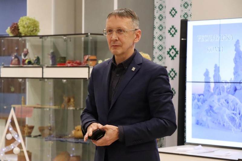 Общественное движение "Коми войтыр" поддержало выбор участка под строительство комплекса ТКО в Сосногорске

