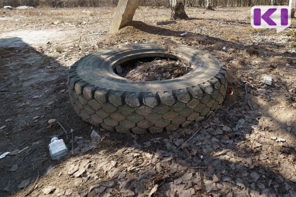 Регоператор Севера прокомментировал информацию о сжигании отходов в Троицко-Печорском районе