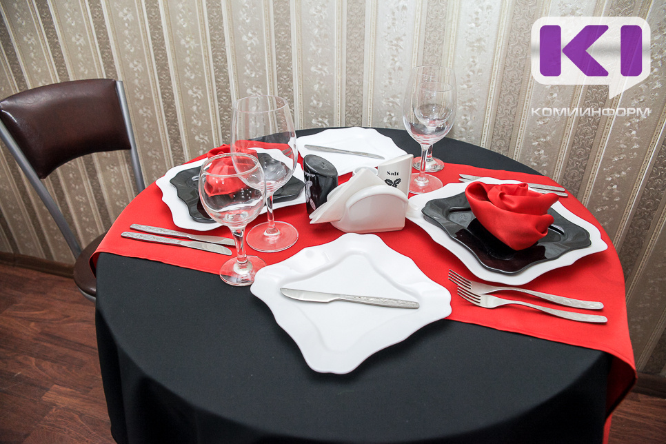 Кафе в Коми использовали продукцию без документов, подтверждающих ее безопасность