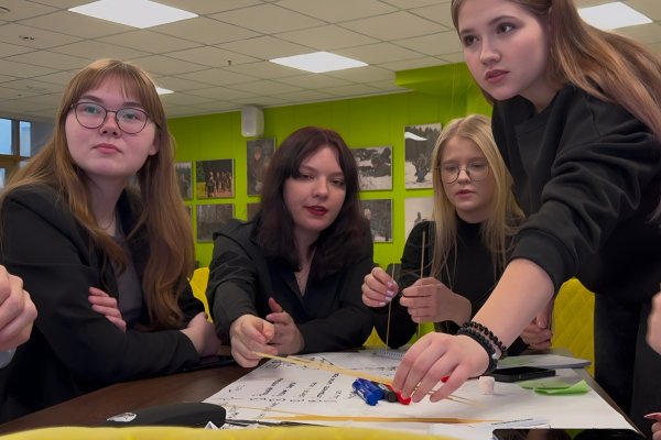 Как создавать проекты и вести за собой: молодёжные лидеры Коми пройдут обучение

