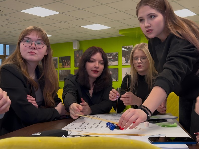 Как создавать проекты и вести за собой: молодёжные лидеры Коми пройдут обучение

