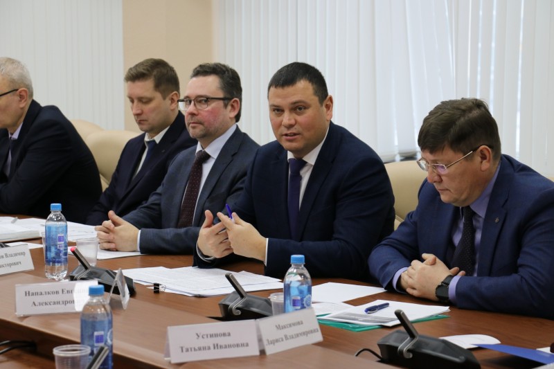 Экономия расходов на обслуживание госдолга Республики Коми в 2025 году превысит полмиллиарда рублей

