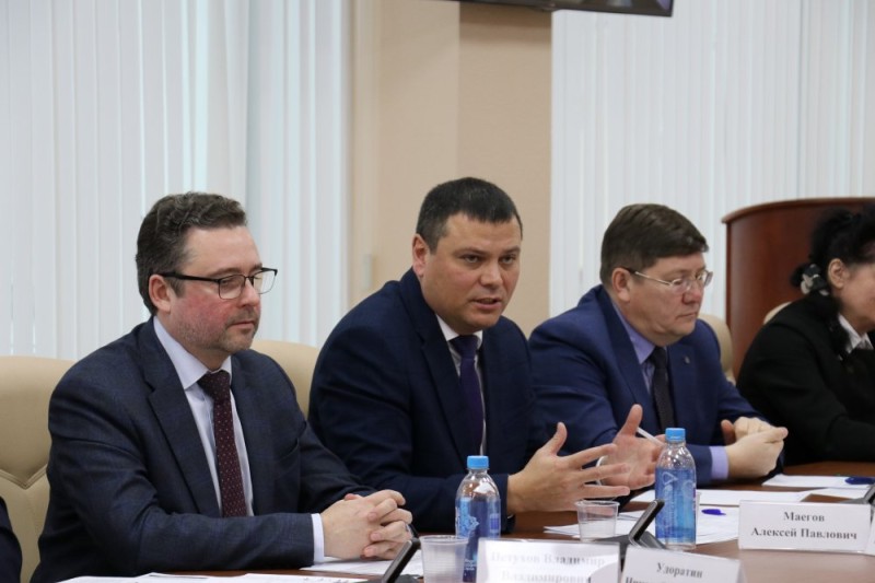 На молодежное инициативное бюджетирование в Коми с 2026 года планируется направлять по 2 млн рублей ежегодно