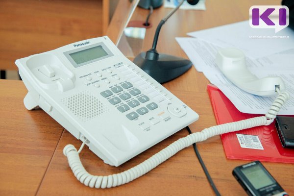 В Общественной приемной главы Коми проконсультируют о правах детей