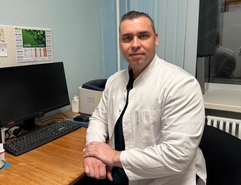 77 скрытых диагнозов: как новая диспансеризация в Коми помогает будущим родителям