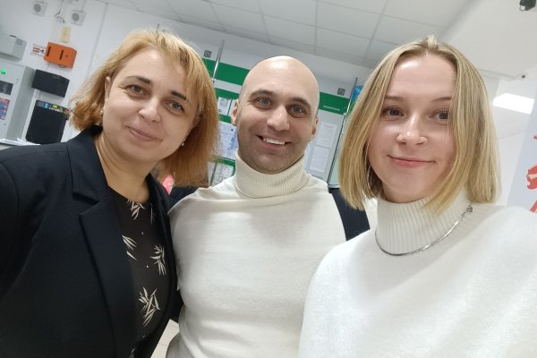 Тихая эпидемия: как в Коми благодаря президентскому гранту помогают родственникам, которые живут рядом с зависимыми людьми 