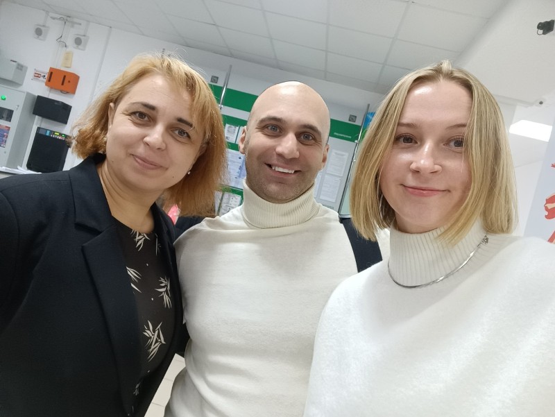 Тихая эпидемия: как в Коми благодаря президентскому гранту помогают родственникам, которые живут рядом с зависимыми людьми 