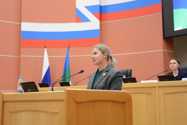 Свыше 73 тысяч школьников республики изучают коми язык