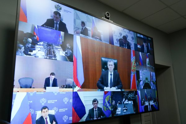 Комплексное развитие Воркуты обсудили на заседании президиума арктической Госкомиссии