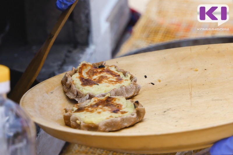 В Сыктывдинском районе вынесен приговор о злоупотреблении должностными полномочиями при организации "Шаньгафеста"