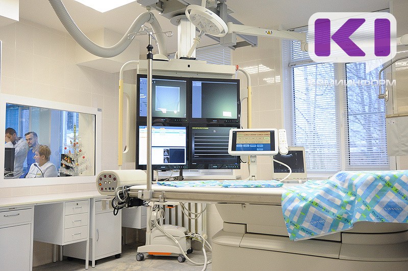 Пациентов сыктывкарской поликлиники №3 перенаправят в другие медучреждения из-за поломки рентген-аппаратов