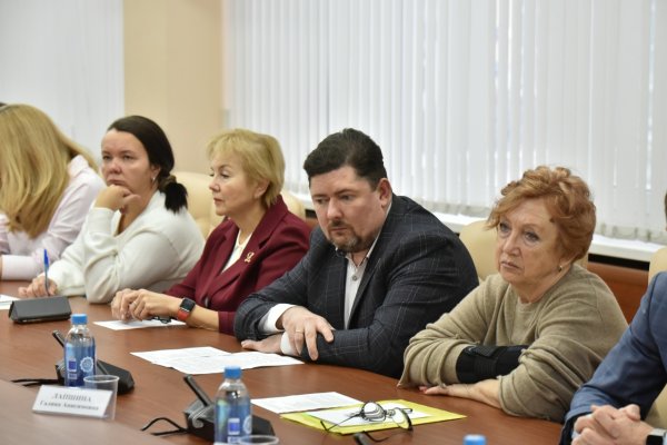 Полный запрет вейпов - не вариант решения проблемы, мы должны воспитать поколение, которое не захочет их употреблять - Андрей Безносиков 