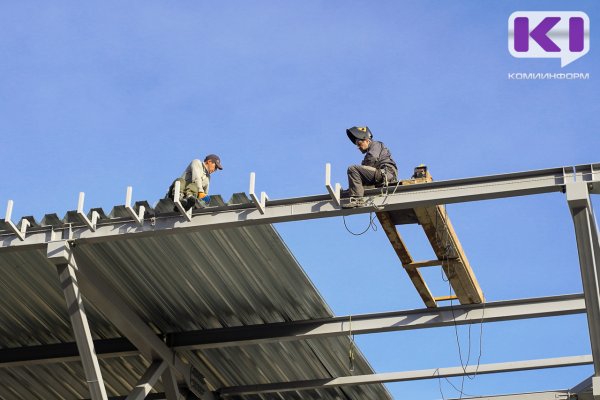 В Коми установили новые тарифы на капремонт 