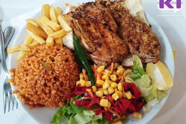 Структура и качество питания жителей Коми продолжают ухудшаться