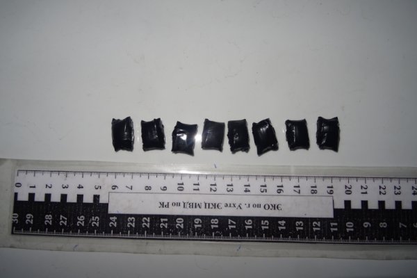 В Ухте задержали гражданина Узбекистана, подозреваемого в покушении на сбыт амфетамина

