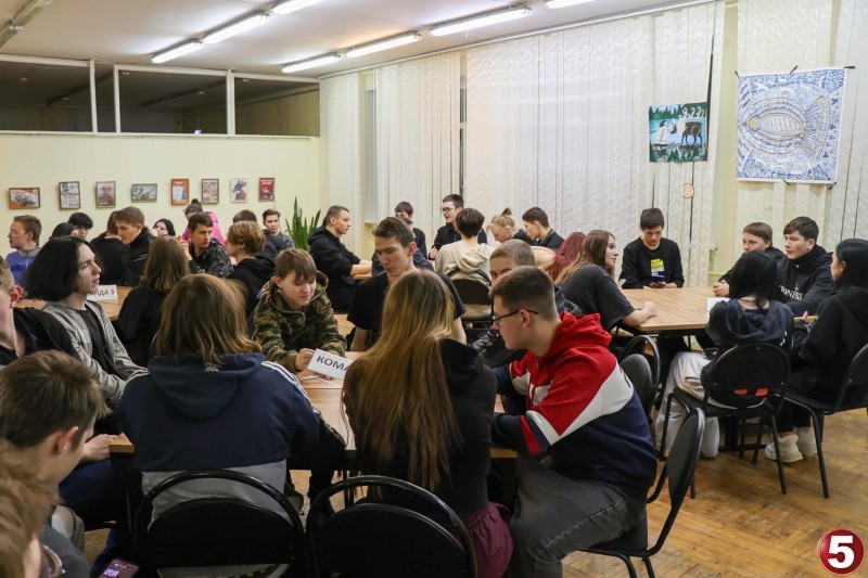 В Инте студентам Арктического горно-политехнического колледжа рассказали о подвиге оленно-транспортных батальонов на Карельском фронте
