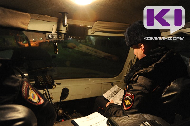 В отношении подростка, избивавшего инвалида в Эжве, возбуждено уголовное дело - МВД по Коми