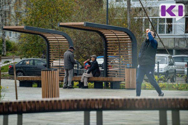 В Коми сократят время продажи алкогольной продукции