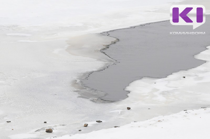 На Удоре утонули два человека 