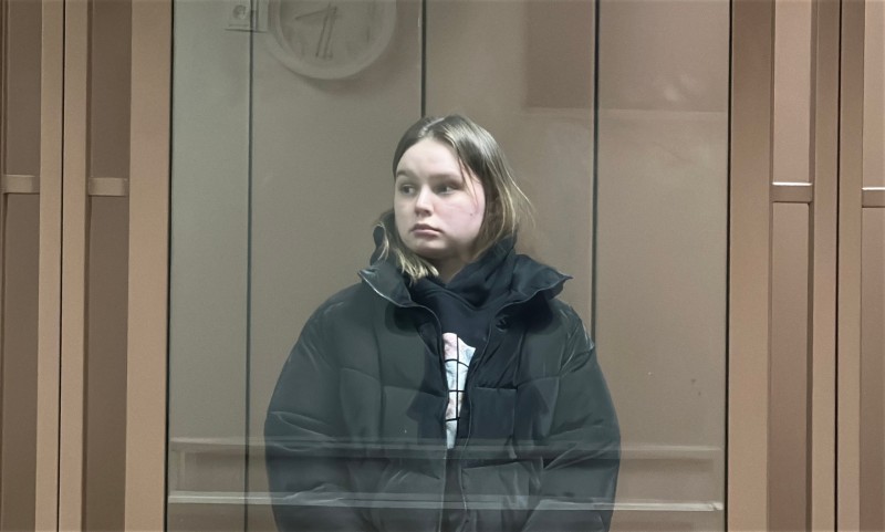 Жительнице Усинска продлили срок задержания под стражей по делу о поджоге мечети