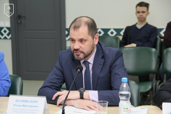 Роман Полшведкин: 