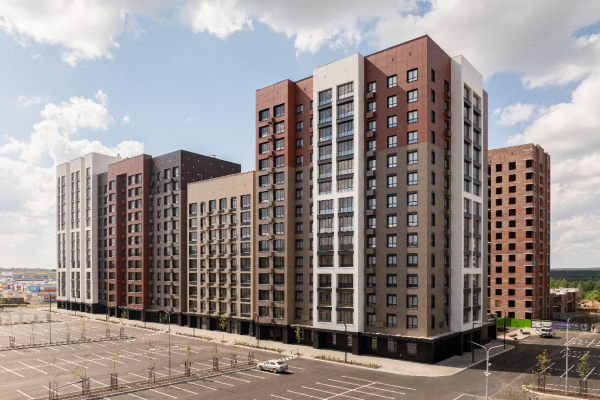 Успеть до ввода ограничений: как в Сыктывкаре купить большую семейную квартиру выгодно