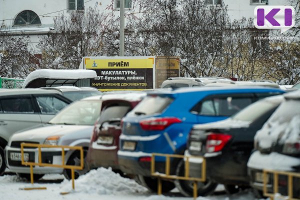 Во всех арктических муниципалитетах Коми организованы точки сбора макулатуры в рамках акции #Бумбатл
