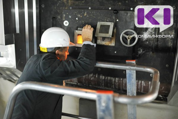 В Печоре прокуратура выявила нарушения законодательства о теплоснабжении и об эксплуатации опасных производственных объектов