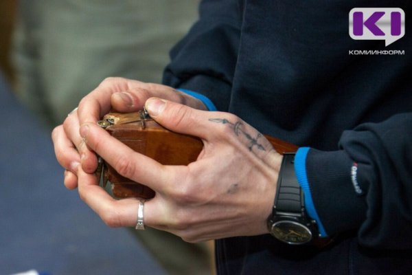 Житель Усть-Вымского района условно получил три с половиной года лишения свободы за реабилитацию нацизма и незаконное хранение оружия