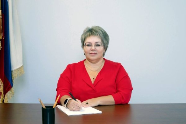 Руководитель Гострудинспекции в Республике Коми Лидия Некучаева ответит на вопросы жителей в прямом эфире

