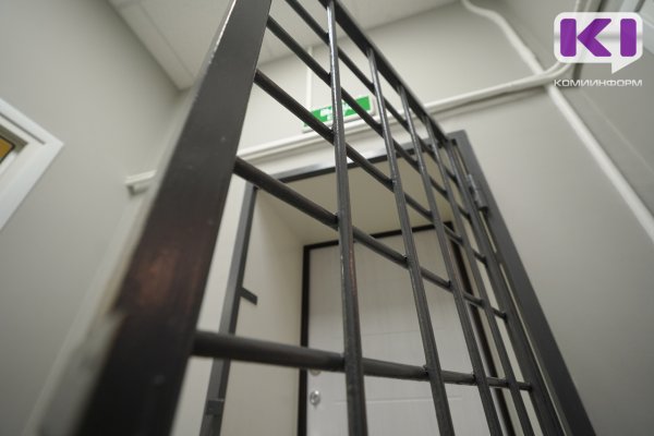 Подросток, избивший инвалида в Эжве, заключен под стражу