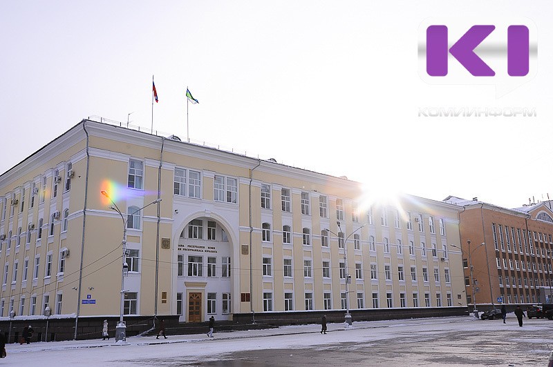 Ростислав Гольдштейн подписал Указ о проведении в 2026 году в Республике Коми Года села

