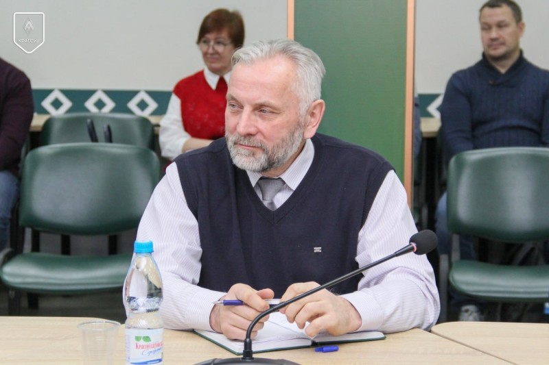 Участник программы "Пера. Путь героя" Сергей Быков — о новых вызовах для развития Арктики