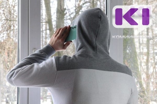 16-летний воркутинец стал фигурантом дела о заведомо ложном сообщении об акте терроризма