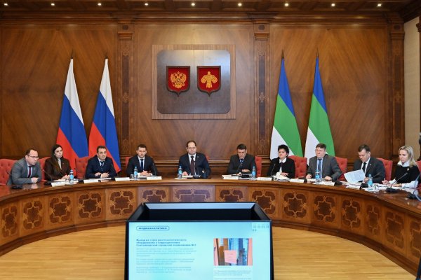 В Коми ветеранов СВО научили предпринимательской деятельности