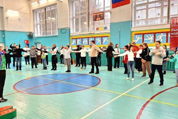 Республиканский фестиваль для людей с инвалидностью 