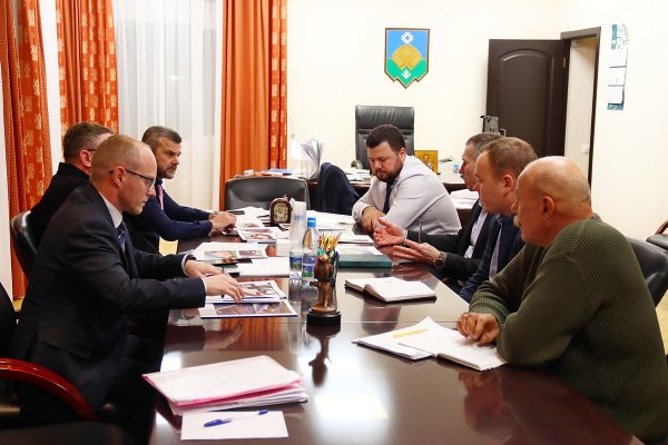 Администрация Сыктывкара и АО 