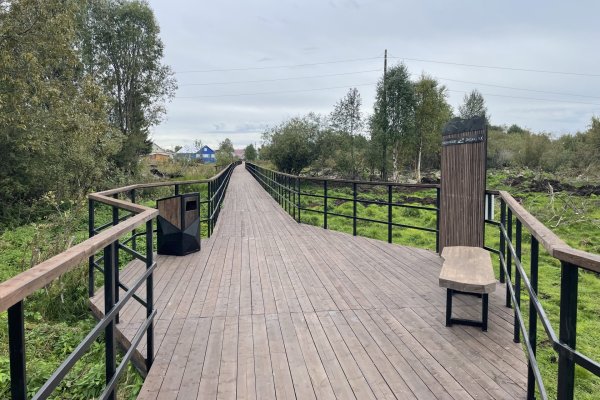 В Ижме в 2025 году благоустроили три новые общественные территории 

