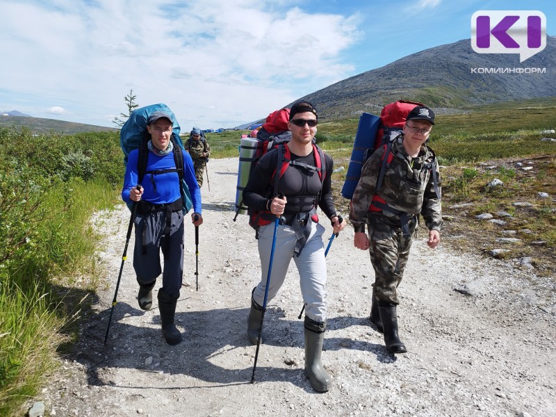 В Коми обновили законодательство об экскурсиях и путешествиях для молодежи