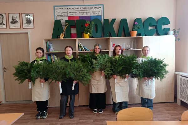 Педагоги школ из Коми обучились в сельхозакадемии имени Тимирязева

