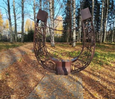 Корткеросский район показал пример преображения общественных пространств

