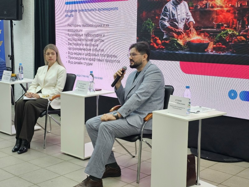 В Коми семейному бизнесу показали формулы перезагрузки с помощью креативных индустрий