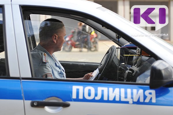 Житель Печоры, управлявший скутером, осужден за повторное нетрезвое вождение