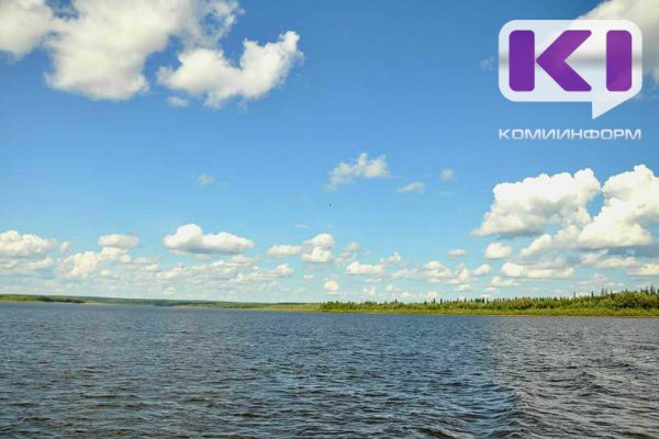 Инициатива по переброске воды из Печоры и Северной Двины на Донбасс не является государственным решением - Минприроды Коми 