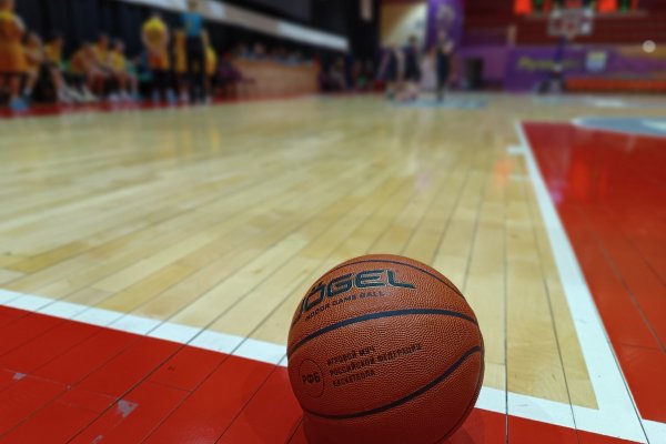 В столице Коми пройдет первенство СЗФО по баскетболу