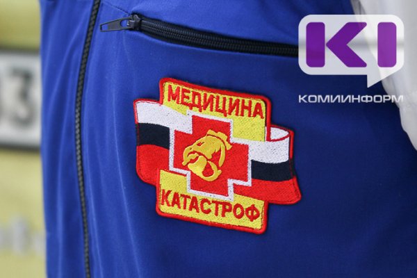 Бюджет Республики Коми обеспечит перелеты санитарной авиации в 2026 году