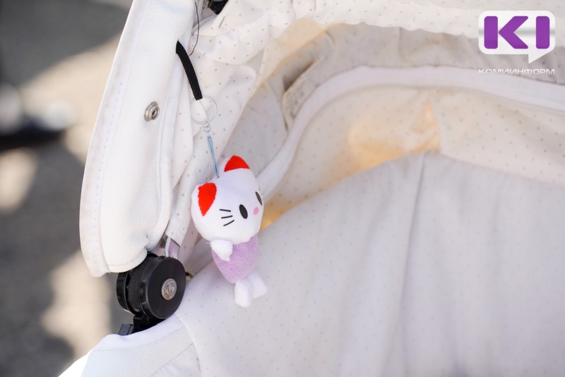 73% сыктывкарцев одобряют празднование Дня матери