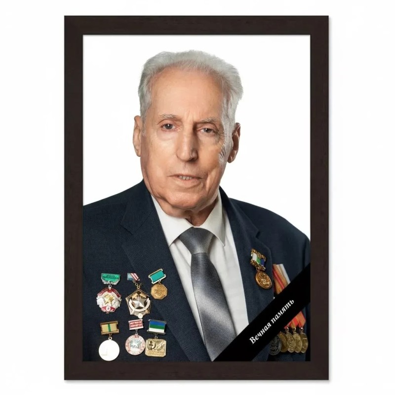 Ушёл из жизни человек-легенда из Воркуты Михаил Тверской