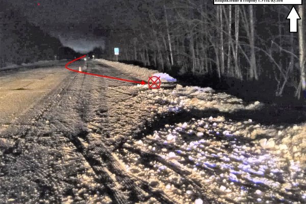 В Корткеросском районе водитель Chevrolet Klan оказался в кювете  